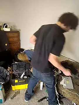 Clearlytothepoint420 online show from April 2026 11:15:01 AM