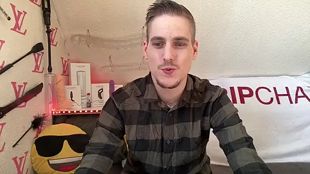 Cookieboy88 online show from March 2026 01:06:01 PM