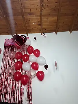 Valentinabaker online show from February 2026 11:29:02 AM