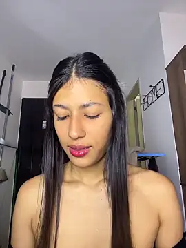 Valentinabaker online show from April 2026 03:31:02 PM