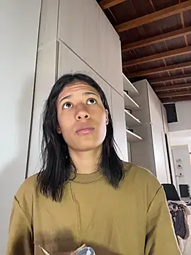 Valentinabaker online show from July 2026 02:48:02 PM