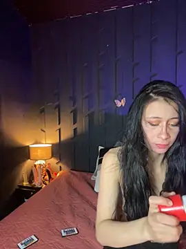 DeepAnalAddict online show from October 2025 01:33:02 PM