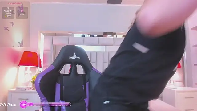 mariiahneedles online show from January 2026 09:30:02 PM