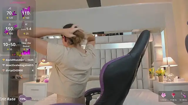 mariiahneedles online show from April 2026 08:07:02 AM