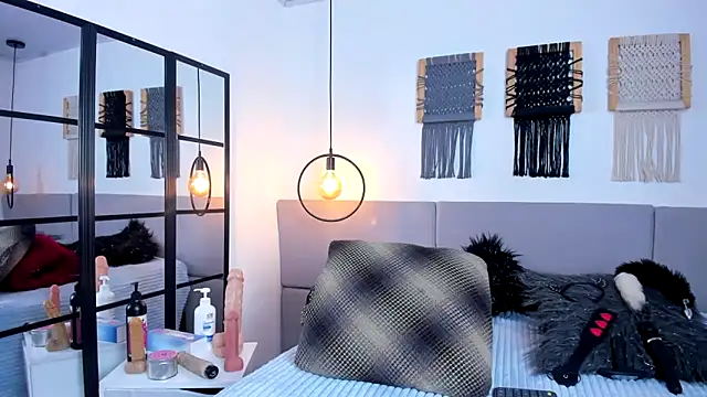 Sweet camille online show from November 2025 03:18:02 AM