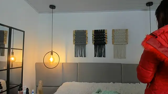 Sweet camille online show from May 2026 02:28:02 AM