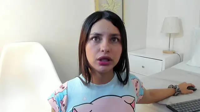 DulceColeman online show from March 2026 11:15:02 AM