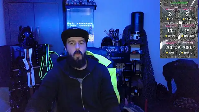 samaelO69 online show from December 2024 11:35:01 PM