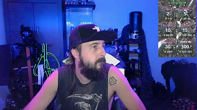 samaelO69 online show from December 2024 08:55:01 PM