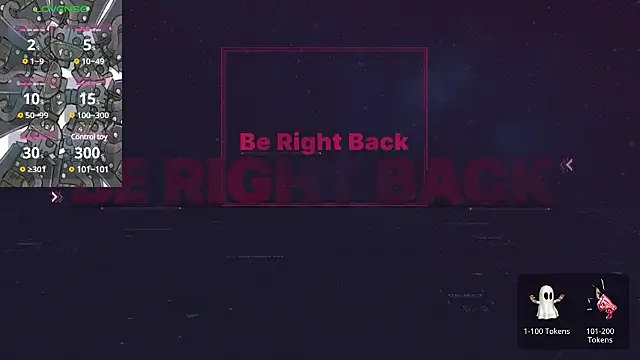 samaelO69 online show from December 2024 05:26:01 AM