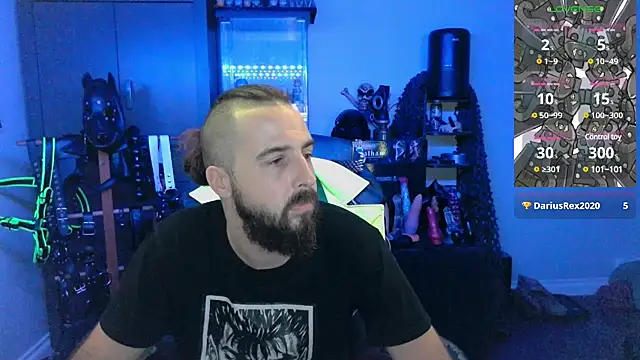 samaelO69 online show from December 2024 05:07:02 AM