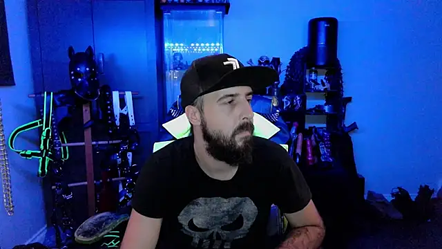 samaelO69 online show from December 2024 12:30:02 AM