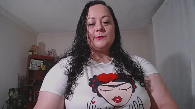 Aleia Taylor online show from February 2026 10:00:02 PM