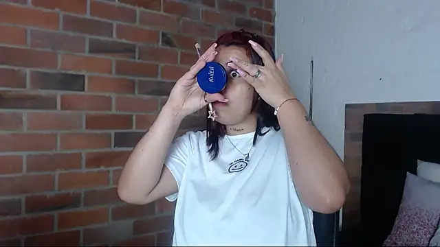 salome  hills1 online show from March 2025 09:11:02 PM