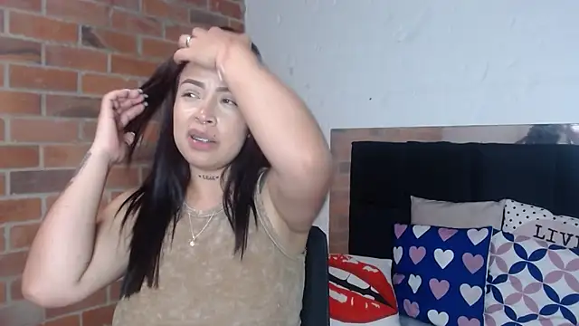 salome  hills1 online show from March 2026 06:13:02 PM