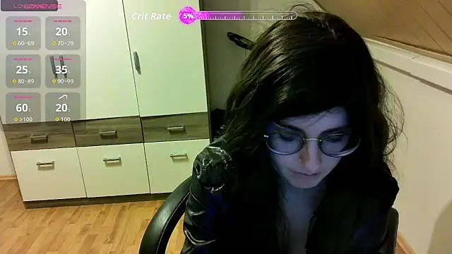 secretmia online show from December 2025 09:16:02 AM