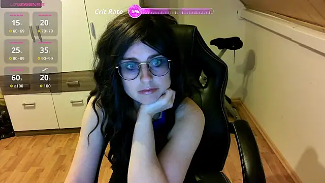 Snapshot of secretmia chatting on May 2026 07:14:02 AM secretmia online show from May 2026 07:14:02 AM