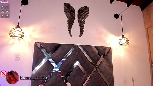 Bianca zaens2 online show from December 2025 02:44:02 PM