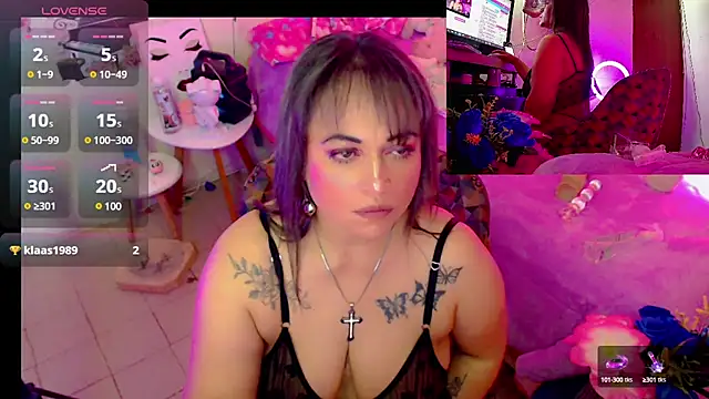 martina bk online show from January 2025 04:33:01 AM