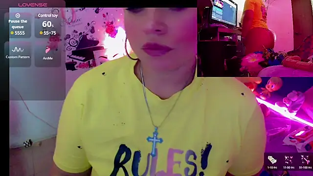 martina bk online show from January 2025 01:42:02 AM