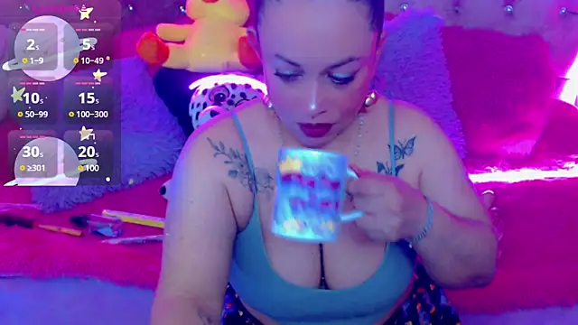 martina bk online show from February 2025 02:22:02 AM