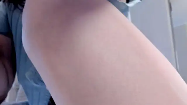 Britney Ross online show from January 2025 07:08:02 AM