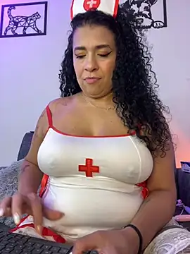 Snapshot of miss_grace_01 chatting on September 2025 02:27:02 AM miss grace 01 online show from September 2025 02:27:02 AM