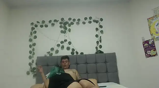 69 anal hard online show from February 2025 09:41:02 PM