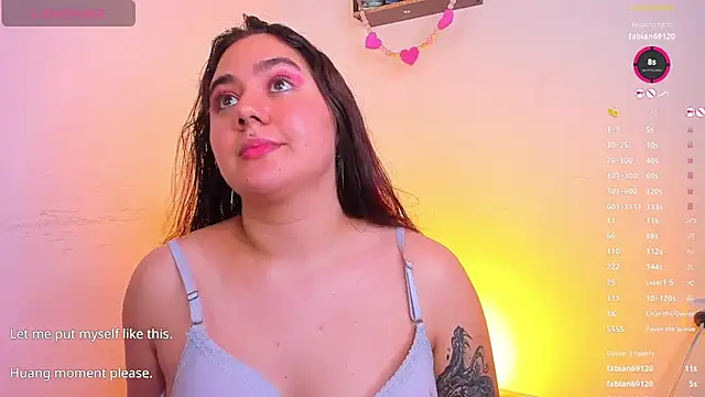 Snapshot of isarhodes_ chatting on January 2025 01:18:01 AM isarhodes online show from January 2025 01:18:01 AM