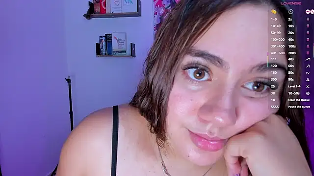 Snapshot of isarhodes_ chatting on October 2025 10:18:02 PM isarhodes online show from October 2025 10:18:02 PM