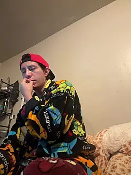 anevis91 online show from March 2025 09:48:02 PM