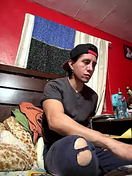 anevis91 online show from January 2026 07:35:02 AM