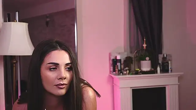 LinaReese online show from November 2025 04:46:02 AM