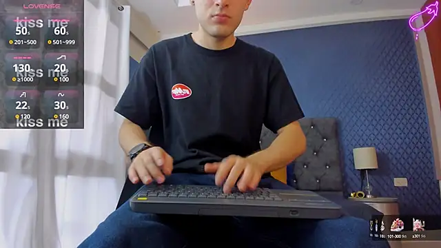 bower and colucci online show from January 2025 02:19:01 PM