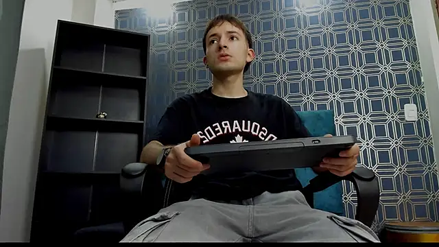 bower and colucci online show from February 2025 05:18:02 PM