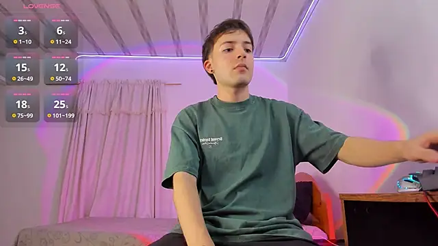 bower and colucci online show from March 2025 01:35:01 AM