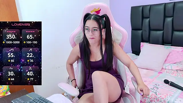 im-eliza online show from February 2025 05:36:01 PM