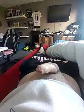 joel43278 online show from January 2025 10:38:02 AM