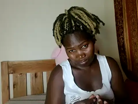 Snapshot of Sexxy_pretty24 chatting on January 2025 08:17:02 PM Sexxy pretty24 online show from January 2025 08:17:02 PM