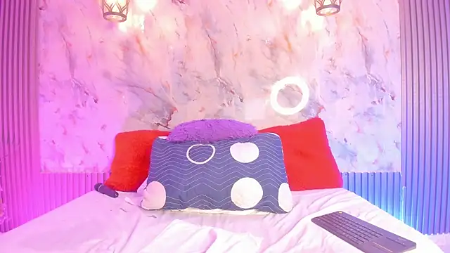 Esmeralda Duarte online show from February 2025 12:16:02 PM