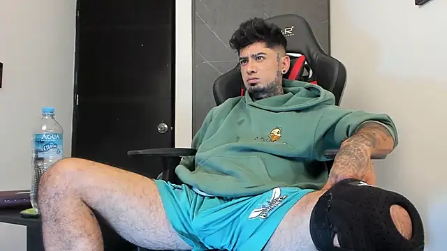 sergiio mesa27 online show from January 2025 11:44:01 PM