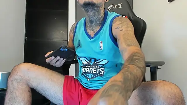 sergiio mesa27 online show from January 2025 03:29:02 PM