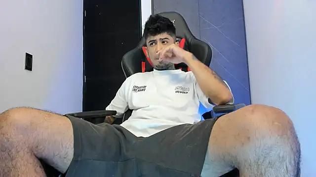 sergiio mesa27 online show from March 2025 10:26:01 PM