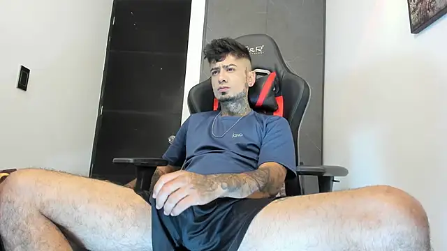 sergiio mesa27 online show from March 2025 11:55:02 AM