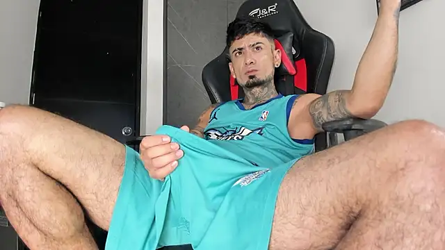 sergiio mesa27 online show from March 2026 02:46:02 PM