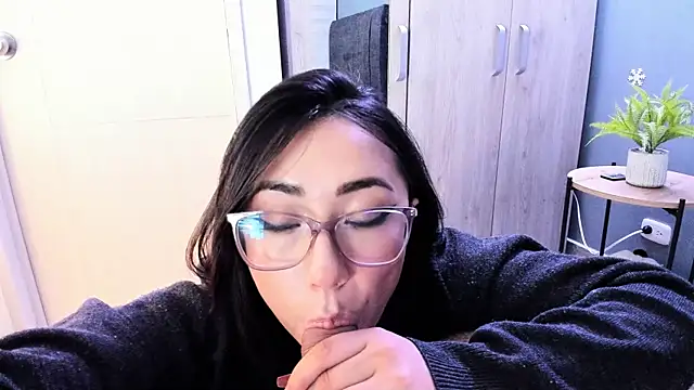 Hot Couple666 online show from March 2025 01:48:02 AM