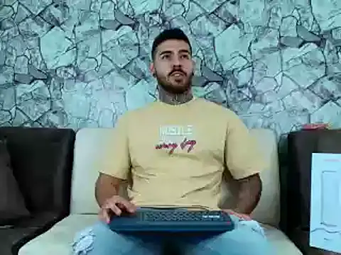 silvano torres online show from December 2024 02:34:02 AM