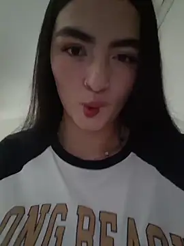 miel gomez online show from February 2026 08:59:01 PM