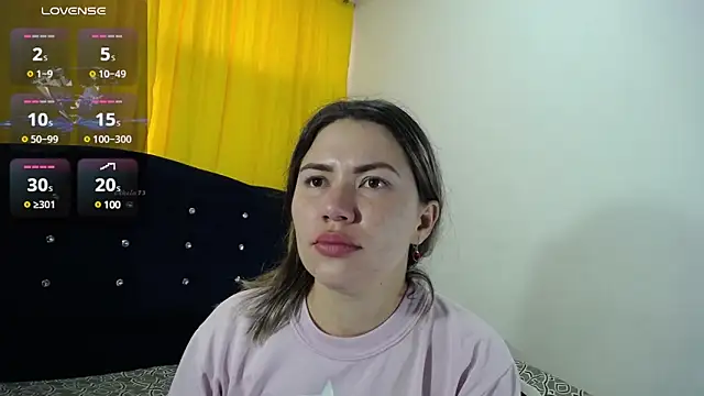 melpark online show from March 2025 08:40:02 PM