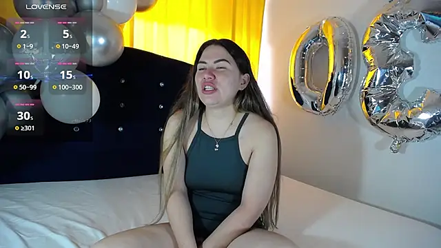 melpark online show from September 2025 03:45:01 PM